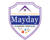https://www.logocontest.com/public/logoimage/1559368171Mayday Cleaning Services-03.png